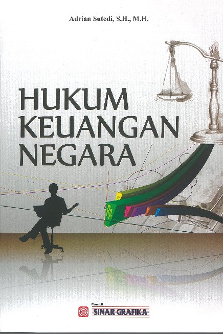 Hukum Keuangan Negara